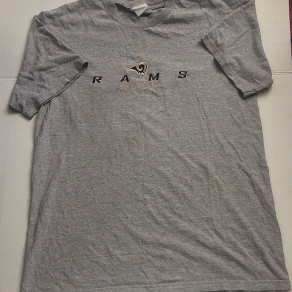 St Louis Rams Tee - Picture 3 of 3